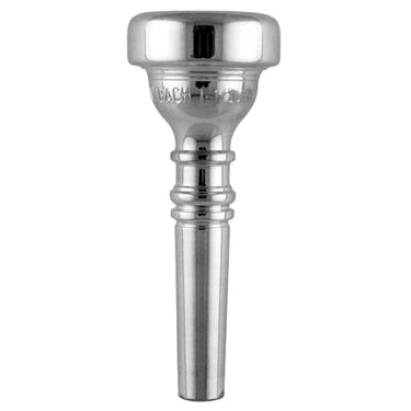 Boquilla P/trompeta 10 1/2dw Vincent Bach, 35110hdw
